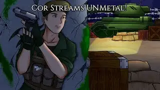 Project Zomboid Boozy Challenge Run Muldraugh Only 6 Months Later/ Unmetal Blind