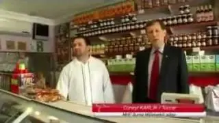 MHP Bursa İl Başkanlığı - Reklam Filmi