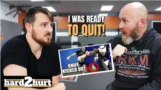 Ultimate Self Defense Championship: Episode 2 Breakdown