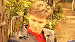 Don Alpha (student short film)