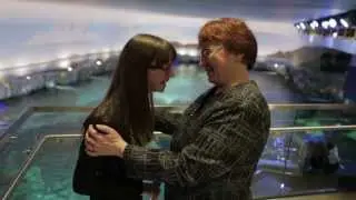 Canada's Luckiest Student 2014 - Winner Reveal
