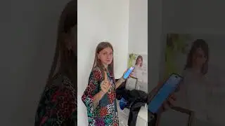 Как сделать так, чтобы не смотреть погоду в телефоне?