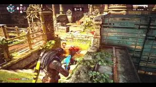 DVile Teamtage | Clan Wars (Round 2 vs. Synn)