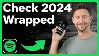 How to See Spotify Wrapped 2024 || where to find spotify wrapped 2024!!