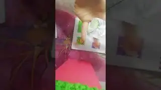 распаковка 4 новинки