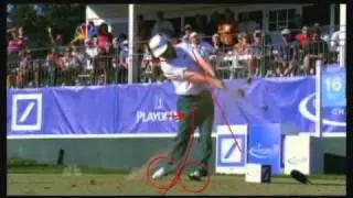 Charley Hoffman Swing Analysis