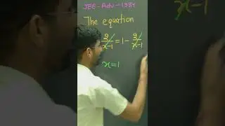 Important Concept for IIT JEE 