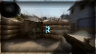 By The Sword 🤍 (Awillix contest)