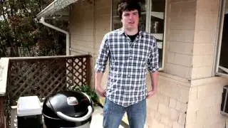 CHARBROIL CUSTOMERS featuring BRIAN
