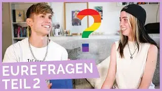 Gay Q&A: Hinterfragen der Sexualität, Kinderwunsch, Asexualität? | OKAY