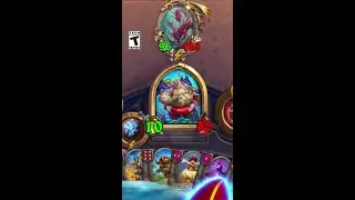 Season Pass Rewards | Battlegrounds Season 8 | Hearthstone