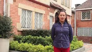 Invitación al diligenciamiento de la encuesta programa administración de empresas 2020.