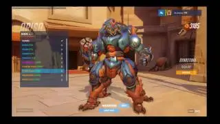 Overwatch New Hero 'Orisa' Demo: Primary, Abilities & Ultimate