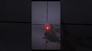 M82 BARRETT does the job in Arma Reforger Ukraine war