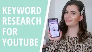 How To Optimize Your YouTube Videos With Keywords