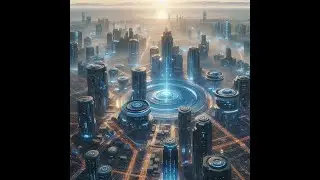 Aeon nexus the symphony of AI  ascendancy