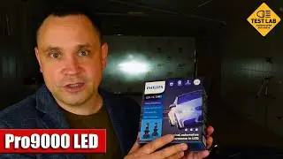 Should I install the top-of-the-line PHILIPS ULTINON Pro9000 LED bulbs in my high beams? 18W vs. ...