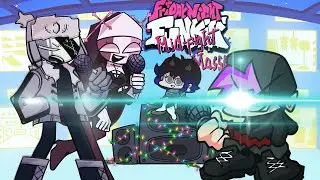Sarv and Ruv Duet Mod | Friday Night Funkin' | ChillRyder