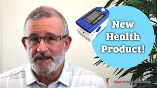 Why You Should Know Your Blood Oxygen Levels (And How You Can)