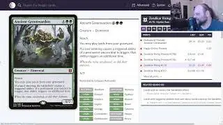 10 Random Magic Cards Rated Day 65 | Mtg