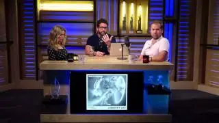 Lazer Team Backer Live Stream | Rooster Teeth