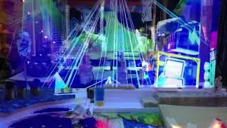 Berghain inside 2019