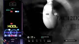 [EZ2ON 8K] Ira - Eraser Rain for GAIA SHD (18) / 1,057,697