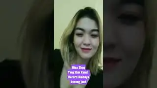 RISNA SHAQ Katanya Model Majalah Pria