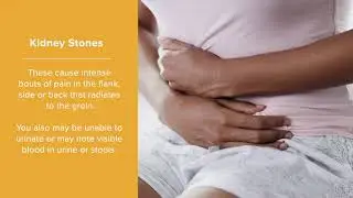 Stomaching COVID-19 Symptoms Not To Ignore