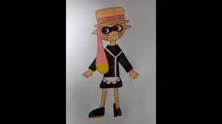 DemonAgent 34 And Suzy Lover Merged Together