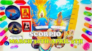 SCORPIO 🐦‍🔥| They’re About To Explode — They Can’t Keep This Buried From You | Scorpio April 2026