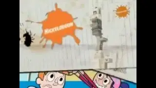 Далее на Nickelodeon: ВАЙ САЙД