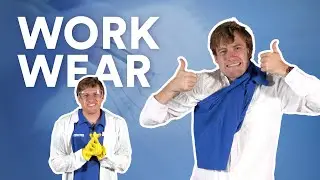 Dress for Success with Safe Workwear | Scitech WA