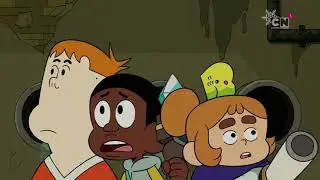 Craig of the Creek - Tread Carefully (Hungarian)