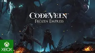 CODE VEIN | Frozen Empress DLC | Season Pass