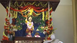 Morning reading with Sachi Devī Dāsī, Oct 9, 2024.