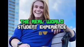 Kid in Debt Joins The Real World( Hustlers University 4.0)