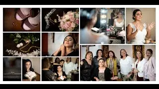 BODA PAUL Y CARLA | MOMENTOS |