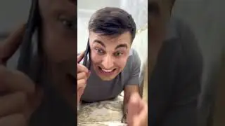 Kim buni quli🤣  egasiga jo'natamiz