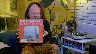 Toro y Moi 'MAHAL' Listening Party