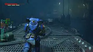 Carnifex Space Marine 2 12600k 1060 FSR and FG