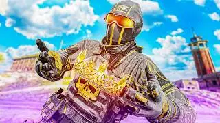 How A Top 250 Player Looks In Warzone Ranked 👑 + Best Settings