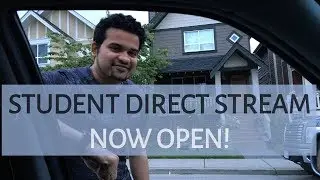 Canada student visa - Good news for Indian Students|| Faster processing of STUDY PERMIT!