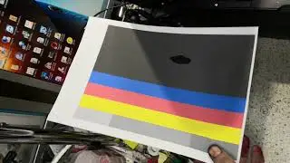 СНПЧ hp Officejet 6950. Капсулы