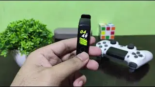 Honor Band 5  Review (The Best Cheap SmartBand!)