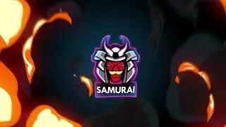 Anime Logo Reveal 11