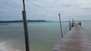 Koh Rong Sok San
