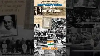 Constitution of India #shorts #ytshorts #fact @upscinsight24 #prelims2023 #upscpreparation