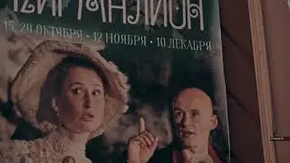 Коломна. Осень 2022