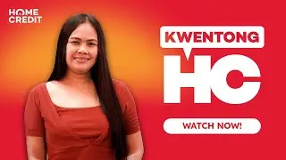 Kwentong HC Episode 14.4: Para kay Alma, #ParaSaLife